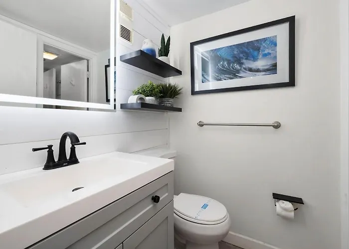 Gs 403 - Blue Wave Holiday home