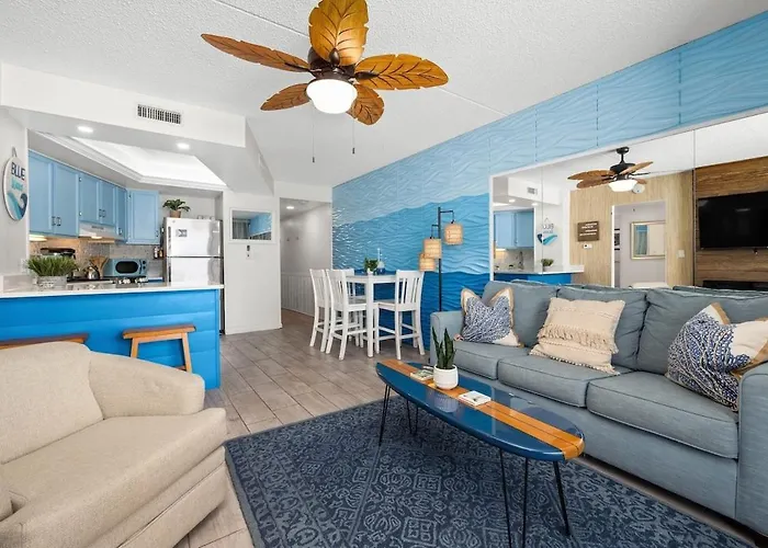 Gs 403 - Blue Wave Ocean City