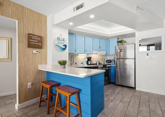Holiday home Gs 403 - Blue Wave
