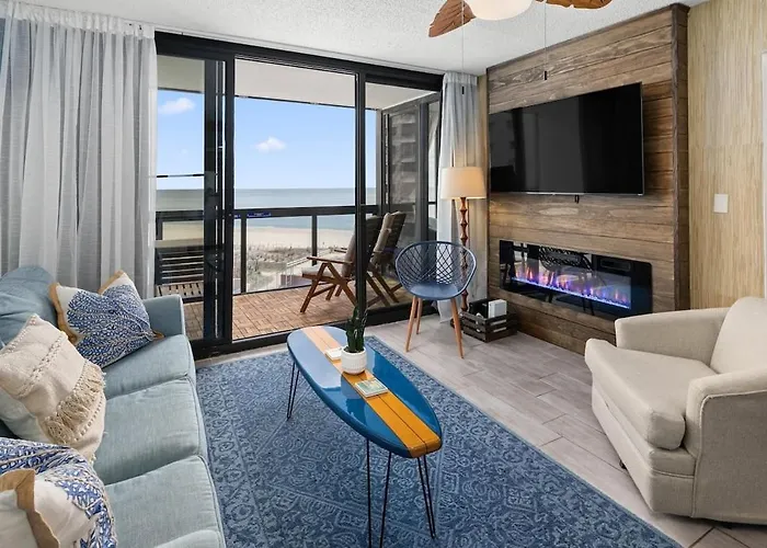 Holiday home Gs 403 - Blue Wave