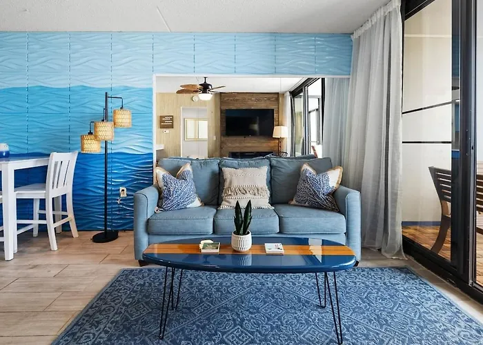 Gs 403 - Blue Wave Ocean City
