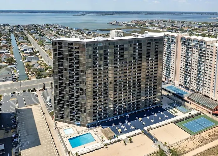 Gs 403 - Blue Wave * Ocean City