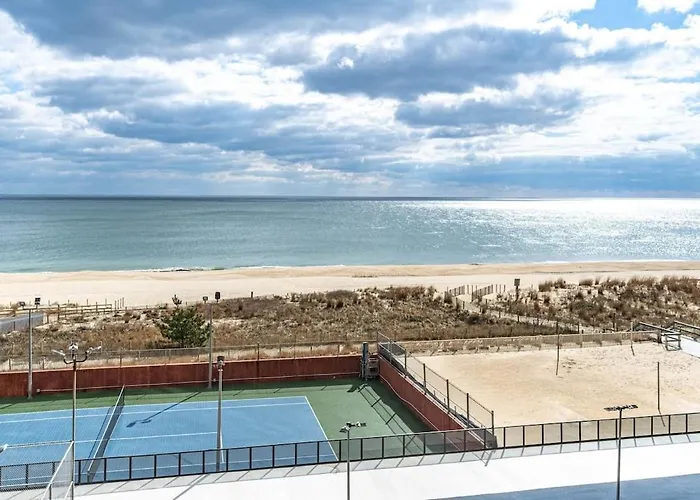 Gs 403 - Blue Wave Ocean City