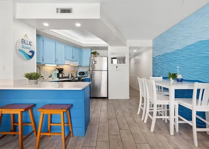 Gs 403 - Blue Wave * Ocean City