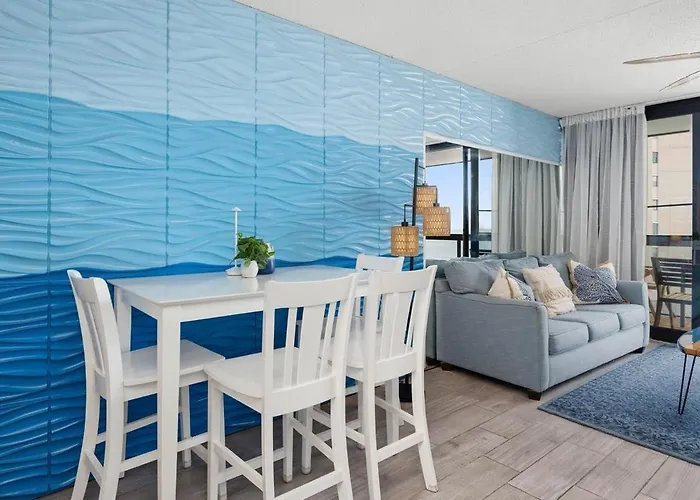 Holiday home Gs 403 - Blue Wave