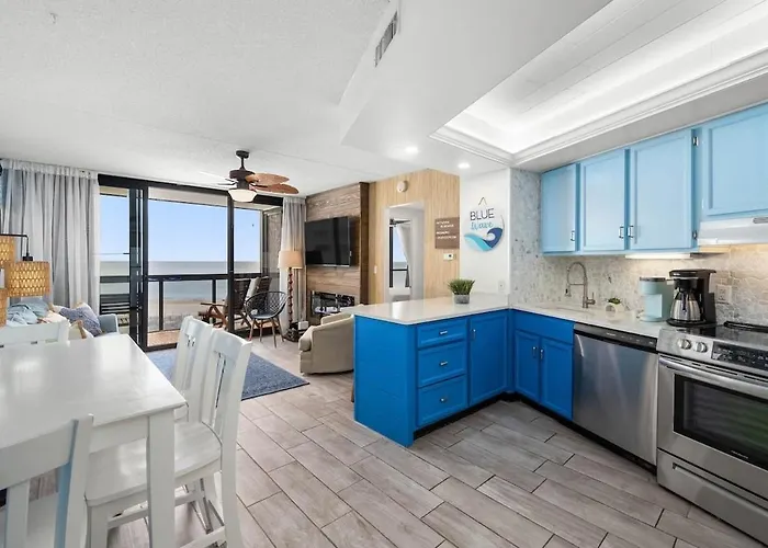 Gs 403 - Blue Wave * Ocean City