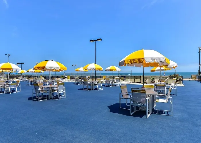 Gs 403 - Blue Wave Holiday home