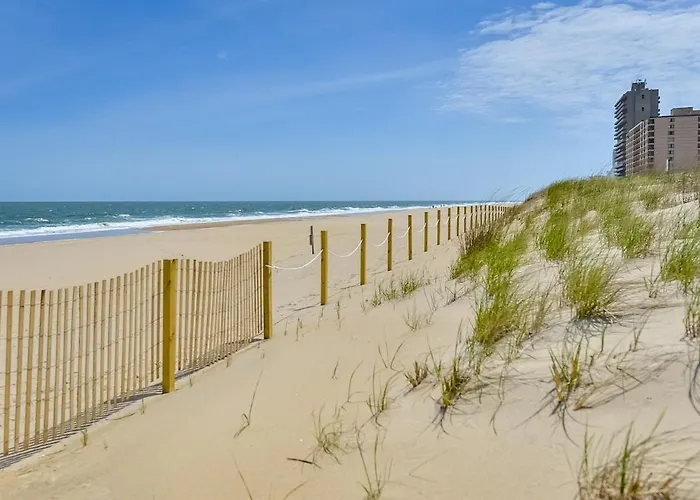 Gs 403 - Blue Wave Holiday home Ocean City