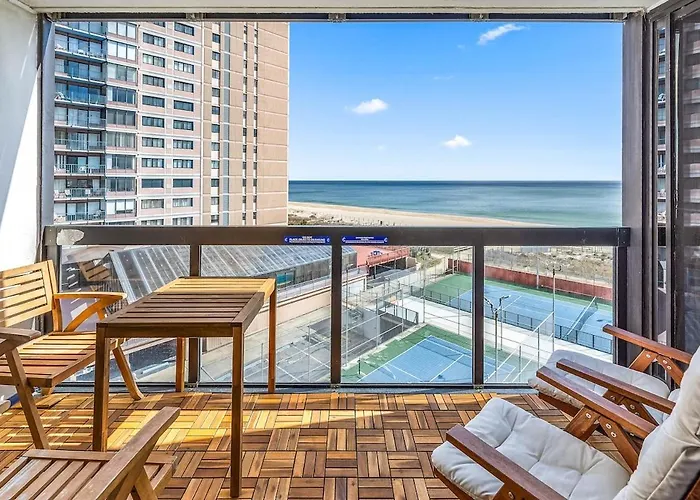 Gs 403 - Blue Wave Holiday home Ocean City