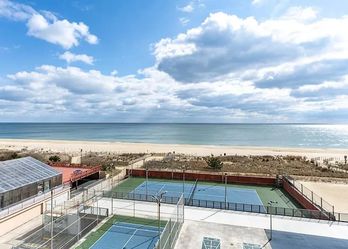 Gs 403 - Blue Wave Holiday home Ocean City