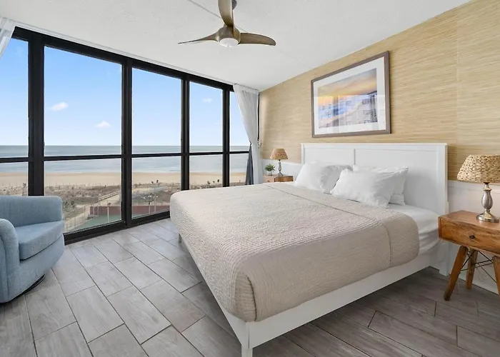 Holiday home Gs 403 - Blue Wave Ocean City