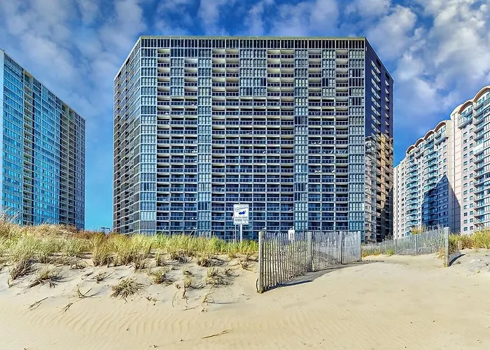 Gs 403 - Blue Wave Holiday home *