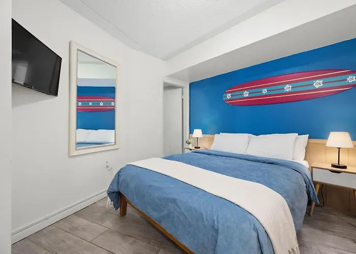 Gs 403 - Blue Wave * Ocean City