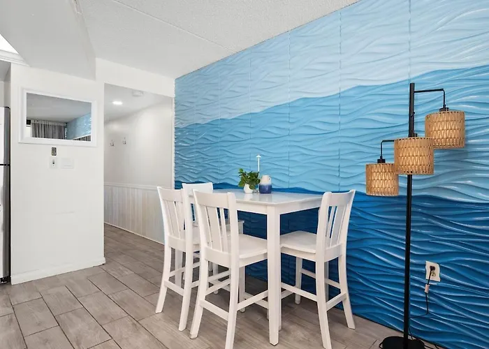 Holiday home Gs 403 - Blue Wave *