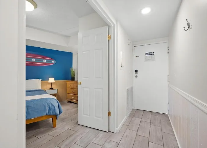 Gs 403 - Blue Wave Holiday home Ocean City
